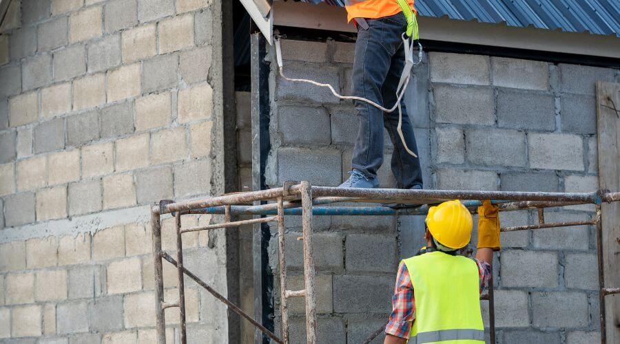 Local Chimney Repair in Oark, AR
